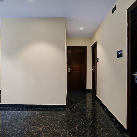 Astra Hotels & Suites - Koramangala 班加罗尔 外观 照片