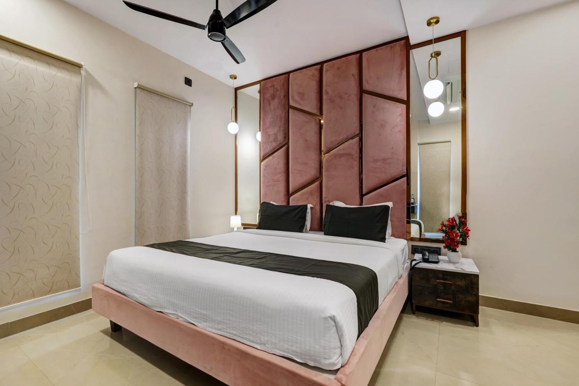 Astra Hotels & Suites - Koramangala 班加罗尔 外观 照片