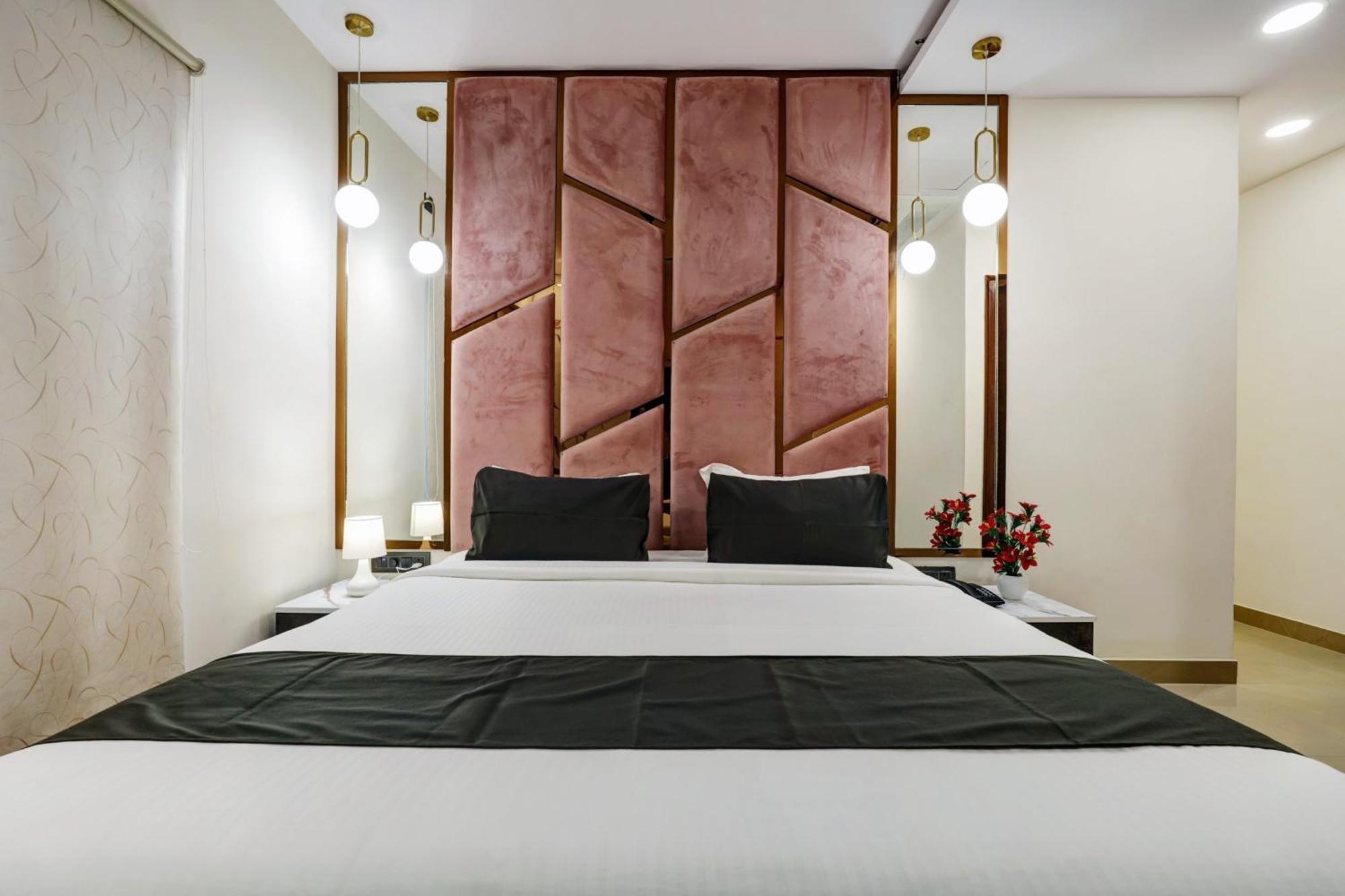 Astra Hotels & Suites - Koramangala 班加罗尔 外观 照片