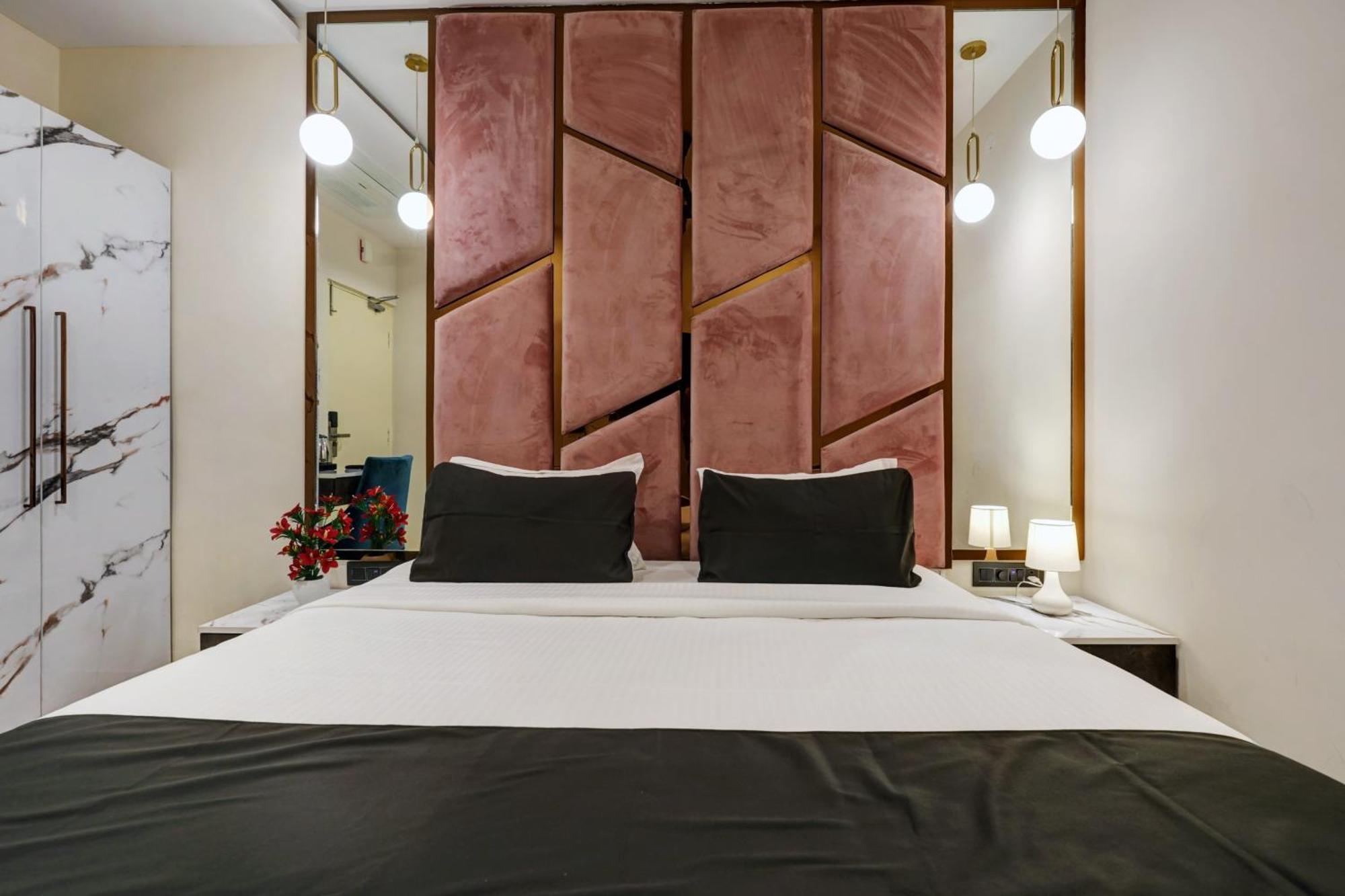Astra Hotels & Suites - Koramangala 班加罗尔 外观 照片