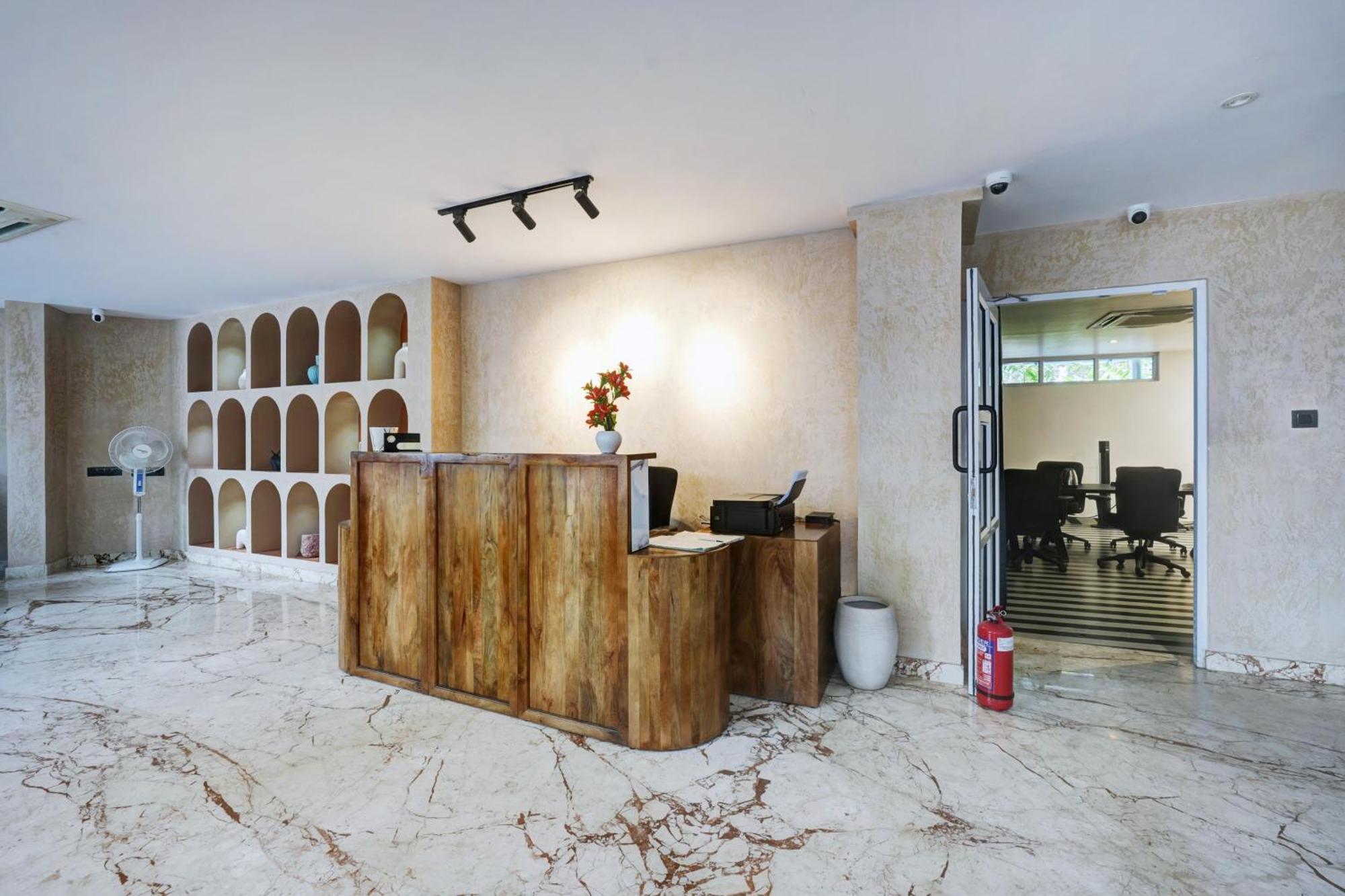 Astra Hotels & Suites - Koramangala 班加罗尔 外观 照片