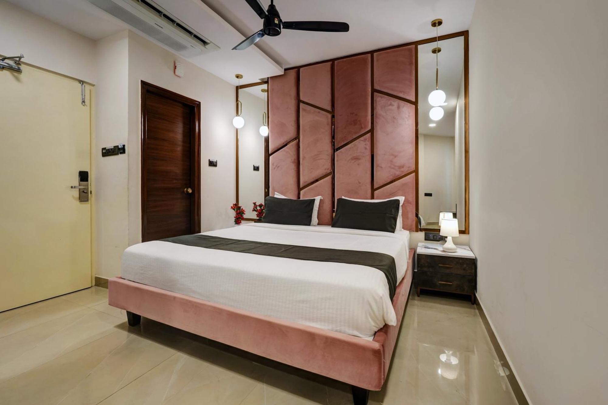 Astra Hotels & Suites - Koramangala 班加罗尔 外观 照片