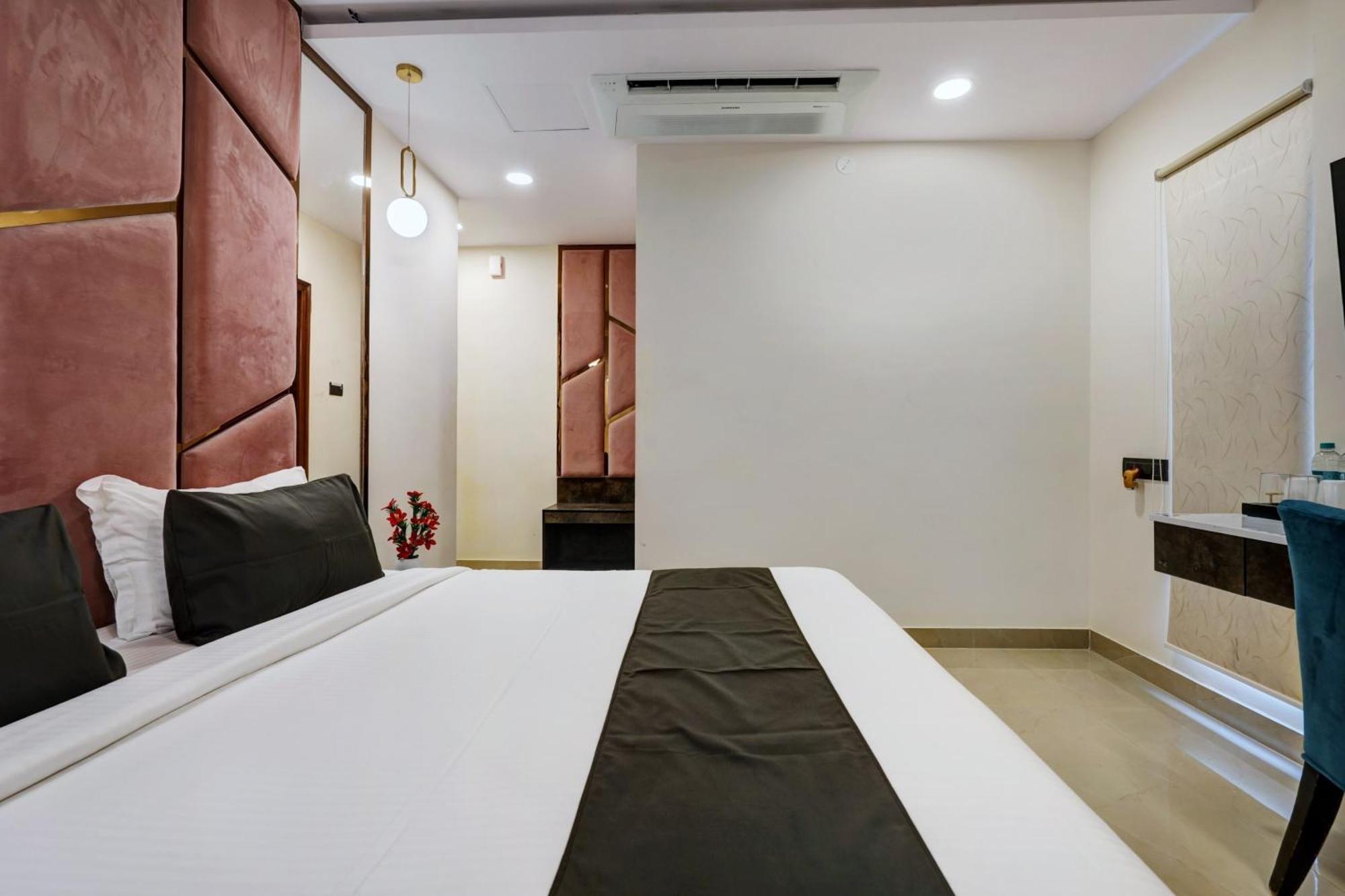 Astra Hotels & Suites - Koramangala 班加罗尔 外观 照片