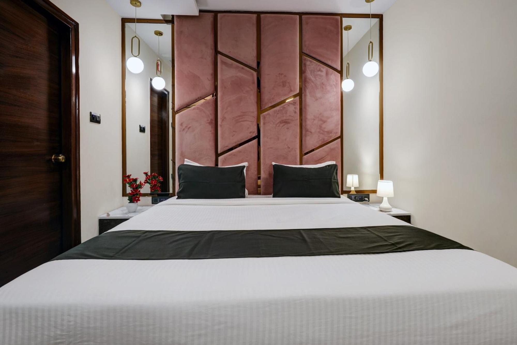 Astra Hotels & Suites - Koramangala 班加罗尔 外观 照片